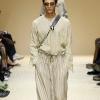 Коллекция Emporio Armani Menswear весна-лето 2026